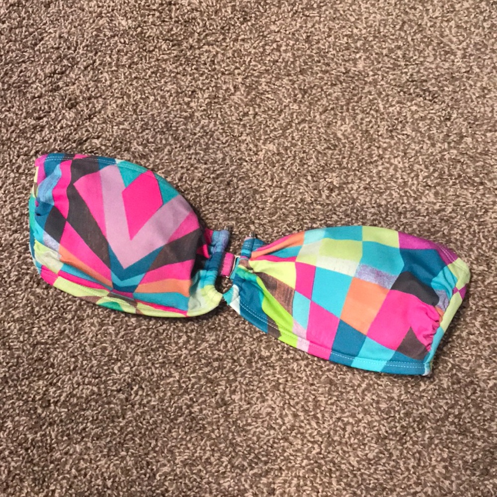 Women’s Kirra Large Bandeau Swim top